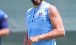 Trabzonspor'da Flaş Ayrılık; Transfer Olacağı Takımda Belli Oldu!