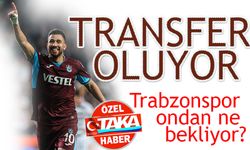 Trezeguet’e Al Ahly Talip! Trabzonspor Ondan Ne Bekliyor