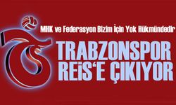 "Trabzonspor’dan MHK ve TFF’ye Sert Tepki: 'Cumhurbaşkanımıza Gideceğiz!'"