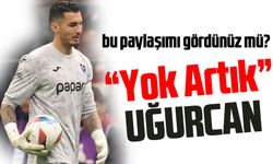 Uğurcan Çakır ve Mendy’den “Yok Artık” Dedirten Paylaşım!