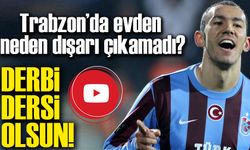 Umut Bulut’tan Trabzonspor İtirafları