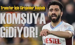 Rizespor, Umut Bozok İçin Devrede! Transfer İçin Girişimler Başladı