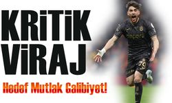 Trabzonspor’da Hedef Mutlak Galibiyet! Bodrumspor Maçı Kritik Viraj