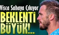 Visca Sahaya Çıkıyor: Trabzonspor’da Hedef Galibiyet!