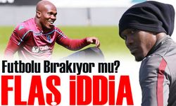 Nijerya Basını İddia Etti: Anthony Nwakaeme Futbolu Bırakıyor mu?