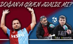 Trabzon Halkı Konuştu: "Trabzonspor'da Sorun Futbolu Bilen Birinin Eksikliği!"