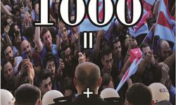 Trabzonlu Gençlerin Dezenformasyon Temalı Kısa Filmi "1+1=1000" Galasında İzleyicilerle Buluşuyor