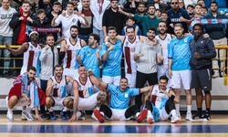 Trabzonspor Basketbol Takımı, Çağdaş Bodrumspor Maçına Odaklandı!