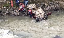 Trabzon'da kendisinden haber alınamayan 19 yaşındaki gençten acı haber