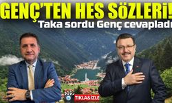 Başkan Genç’ten Net Mesaj: "Uzungöl’ü Bebek Gibi Korumalıyız!"