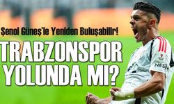 Rashica Trabzonspor Yolunda mı? Şenol Güneş’le Yeniden Buluşabilir!