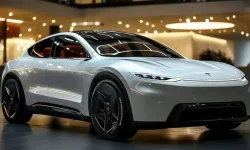 Tesla, Yeni Model Y Juniper ile Elektrikli Araç Piyasasında Dev Yatırımını Duyurdu!