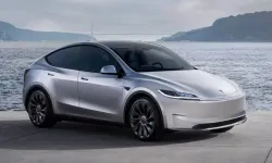 Tesla Model Y "Juniper" Üretiminde Patlama! Günde 600 Adet Bandından Çıkıyor