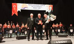 KTÜ’de Muhteşem Konser: Artvinli Şeften Müzik Ziyafeti!