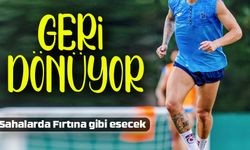 Trabzonspor'un Rumen Transferi Resmen Geri Dönüyor: Tarihi Bile Belli Oldu!