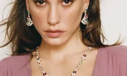 Serenay Sarıkaya'dan Adliye Çıkışı Açıklaması: "Bu Bir İtibarsızlaştırma Çabası!"