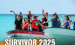 Survivor 2025’te Eleme Haftasında İlk Veda! İşte O İsim..