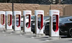 Tesla Türkiye'de Yeni Supercharger Noktalarını Duyurdu