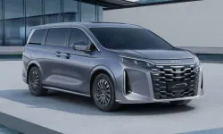 BYD Xia: Yeni MPV Kralı mı Geliyor?