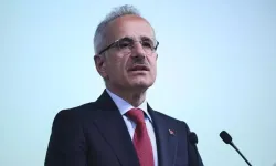 Kesintisiz Ulaşım Ağı Tamamlandı! Uraloğlu’ndan "Türkiye Yüzyılı" Vurgusu