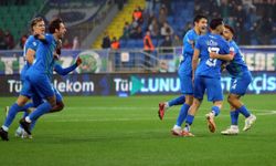 5 maçtır kazanamayan Çaykur Rizespor deplasmanda Hatayspor ile karşılaşıyor