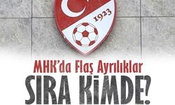 MHK’da Fırtına! Hakem Atamalarında Büyük Değişim Kapıda