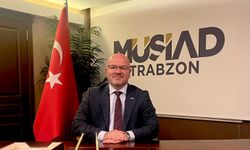 MÜSİAD Trabzon 14. Olağan Genel Kurulu İçin Geri Sayım Başladı!