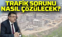 CHP’li Meclis Üyesi Mustafa Çankaya, Şehir Hastanesi ve Raylı Sistemle İlgili Endişelerini Paylaştı