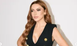 Hadise Yeni Aşkı Şenol Sönmez’i Paylaştı: Aşk Pozu Gündem Oldu!