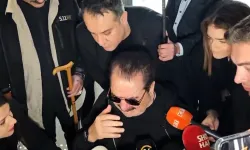 İbrahim Tatlıses, Ferdi Tayfur’u Anlatırken Gözyaşlarını Tutamadı