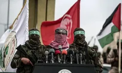 Hamas'ın Askeri Lideri Muhammed Deyf'in Ölümü Resmen Açıklandı!