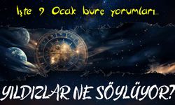 Bugün Sizi Neler Bekliyor? Burcunuzun Şaşırtıcı Yorumları!