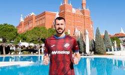 1461 Trabzon FK’dan Çifte Transfer!