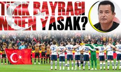 Acun Ilıcalı’dan Hull City Taraftarlarına Türk Bayrağı Açıklaması