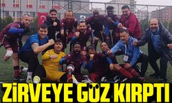 Trabzon Büyükşehir Ampute Takımı’ndan Kritik Galibiyet! Zirveye Göz Kırptı