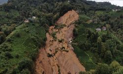 Rize'de yaşandı, Türkiye'ye ders oldu