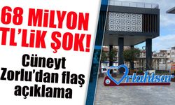 Trabzon’da Ortahisar Belediyesi'ne Kesinti Şoku: 68 Milyon TL’lik Kesinti!