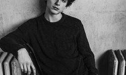 Timothee Chalamet Oscar Tarihine Adını Yazdırdı!