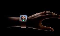 Apple Watch'a Tansiyon Ölçme Özelliği Ekleniyor!