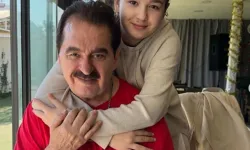 İbrahim Tatlıses ve Kızı Elif Ada Buluştu: Benzerlikleri Sosyal Medyada Gündem Oldu