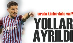 Trabzonspor’da Enis Bardhi ile Yollar Ayrıldı: Yabancı Kontenjanı Rahatladı