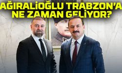 Yavuz Ağıralioğlu Trabzon’a Ne Zaman Geliyor? İl Başkanı Hüseyin Cahit Köse Cevapladı