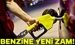 Benzine Yeni Zam Yolda! Araç Sahipleri Bu Tarihe Dikkat