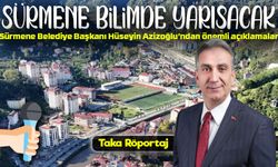 Azizoğlu ‘Özdemir Bayraktar'ın memleketinde Özdemir Bayraktar Bilim Merkezini yapacağız’