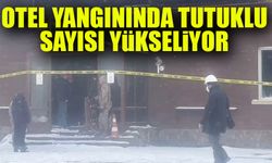 Kartalkaya Otel Yangını: Tutuklu Sayısı 9’a Yükseldi