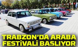 Trabzon’da Heyecan Başlıyor: 3. Autofest Modifiye ve Klasik Araç Festivali