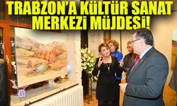 Trabzon’a Kültür Sanat Merkezi Müjdesi! Başkan Genç’ten Sanatseverlere Önemli Açıklama