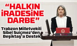 Arsin’de Su Kesintileri Azaldı, Çözüm İçin Son Adım Maslak Projesi