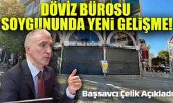 Trabzon’da Cezaevleri Dolu! Döviz Bürosu Soygunu ve Kamera Skandalına Başsavcılıktan Açıklama