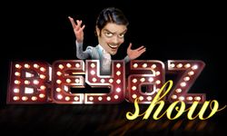 Beyaz Show, 2025'te Efsanevi Dönüşünü TV8'de Gerçekleştiriyor!